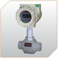 medidor vazão líquidos modelo MSRL 01